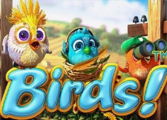 Birds веселая ферма