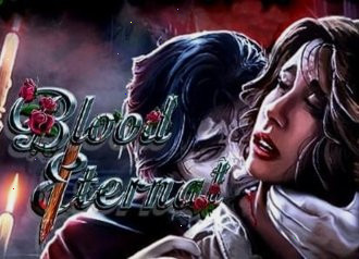 Blood Eternal вампирский слот игра