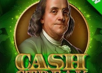 Cash Streak игровой автомат