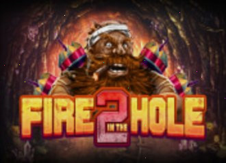 Fire In The Hole слота играть онлайн
