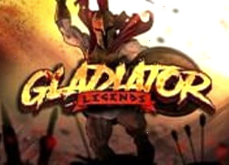 Gladiator Legends рим