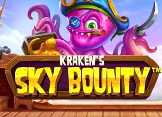 Sky Bounty слот про пиратов