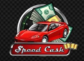 Speed Cash онлайн слот машина